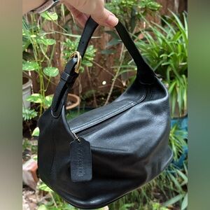 🖤Vintage Coach - 4145 - Mini Hobo Bag